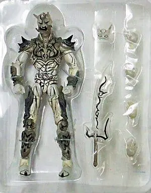 Figure - Kamen Rider Den-O / Momotaros