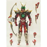 Figure - Kamen Rider Blade / Kamen Rider Chalice