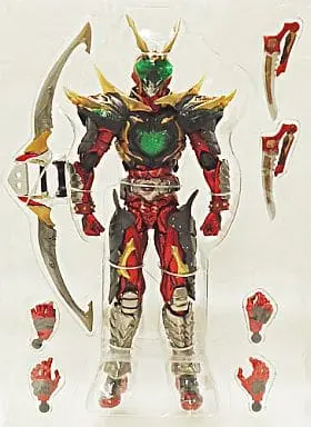 Figure - Kamen Rider Blade / Kamen Rider Chalice