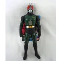 Figure - Kamen Rider Black RX / Kamen Rider Black RX (Character)