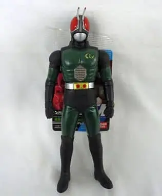 Figure - Kamen Rider Black RX / Kamen Rider Black RX (Character)