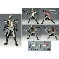 S.H. Figuarts - Kamen Rider Den-O / Kamen Rider Yuuki