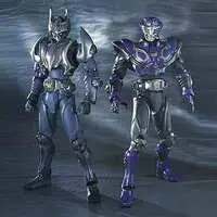 Figure - Kamen Rider Ryuki / Kamen Rider Knight