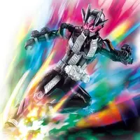 Figure - Kamen Rider Zi-O / Kamen Rider Zi-O (Character)