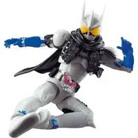 Figure - Kamen Rider W / Kamen Rider Eternal