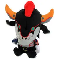 Plush - Uchu Sentai Kyuranger