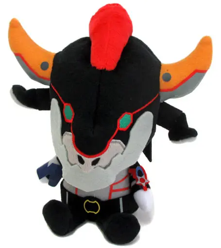 Plush - Uchu Sentai Kyuranger