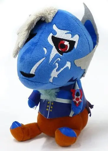 Plush - Uchu Sentai Kyuranger