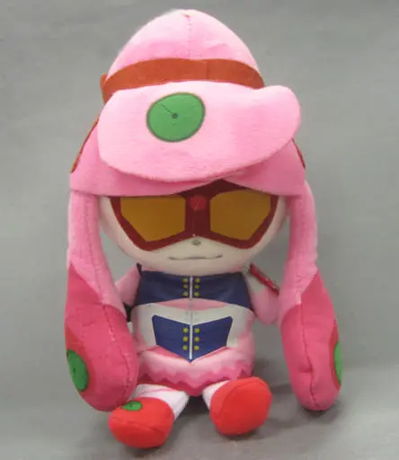 Plush - Uchu Sentai Kyuranger