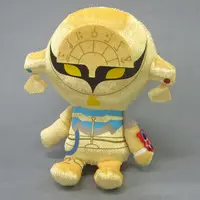 Plush - Uchu Sentai Kyuranger