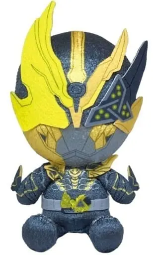 Plush - Kamen Rider Revice / Kamen Rider Juuga