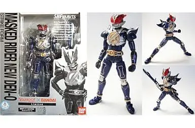 S.H. Figuarts - Kamen Rider Den-O / Kamen Rider New Den-O