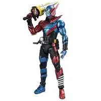 S.H. Figuarts - Kamen Rider Build / Kamen Rider Build (Character)