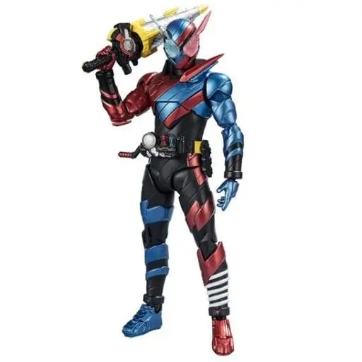 S.H. Figuarts - Kamen Rider Build / Kamen Rider Build (Character)