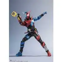 S.H. Figuarts - Kamen Rider Build / Kamen Rider Build (Character)