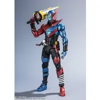 S.H. Figuarts - Kamen Rider Build / Kamen Rider Build (Character)