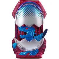 Transformation Gear - Kamen Rider Revice / Kamen Rider Revi (Character)