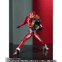 S.H. Figuarts - Kamen Rider Drive / Kamen Rider Drive (Character)