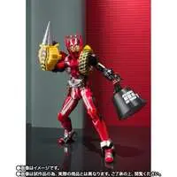 S.H. Figuarts - Kamen Rider Drive / Kamen Rider Drive (Character)