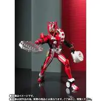 S.H. Figuarts - Kamen Rider Drive / Kamen Rider Drive (Character)