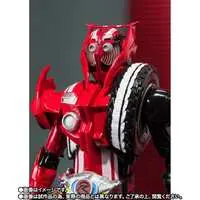 S.H. Figuarts - Kamen Rider Drive / Kamen Rider Drive (Character)