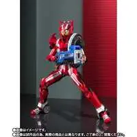 S.H. Figuarts - Kamen Rider Drive / Kamen Rider Drive (Character)