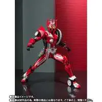 S.H. Figuarts - Kamen Rider Drive / Kamen Rider Drive (Character)