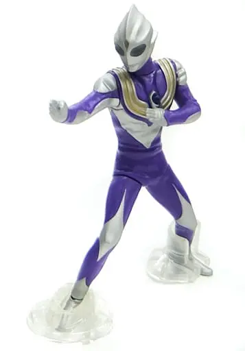 Ultimate Luminous - Ultraman Tiga / Ultraman Tiga (Character)