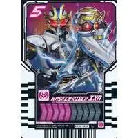 Ride Chemy Trading Card - So-Do - Kamen Rider Geats