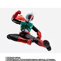 S.H. Figuarts - Kamen Rider / Kamen Rider 2