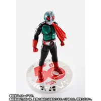 S.H. Figuarts - Kamen Rider / Kamen Rider 2