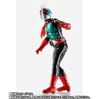 S.H. Figuarts - Kamen Rider / Kamen Rider 2