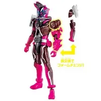 Figure - Kamen Rider Saber / Kamen Rider Slash