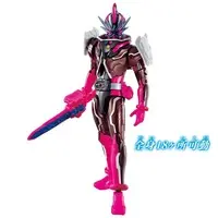 Figure - Kamen Rider Saber / Kamen Rider Slash