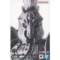 S.H. Figuarts - Kamen Rider 555 / Horse Orphnoch