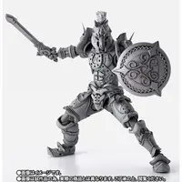 S.H. Figuarts - Kamen Rider 555 / Horse Orphnoch
