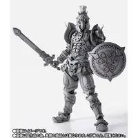 S.H. Figuarts - Kamen Rider 555 / Horse Orphnoch