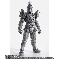 S.H. Figuarts - Kamen Rider 555 / Horse Orphnoch