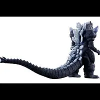 Premium Bandai Limited - Godzilla / King Ghidorah & SpaceGodzilla