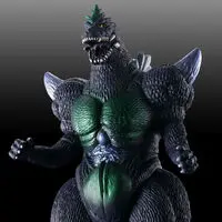 Premium Bandai Limited - Godzilla / King Ghidorah & SpaceGodzilla