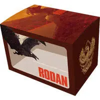 Deck Case - Trading Card Supplies - Godzilla / Rodan