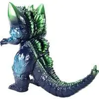 Figure - Godzilla / SpaceGodzilla