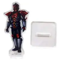 Ichiban Kuji - Ultraman Orb / Jugglus Juggler