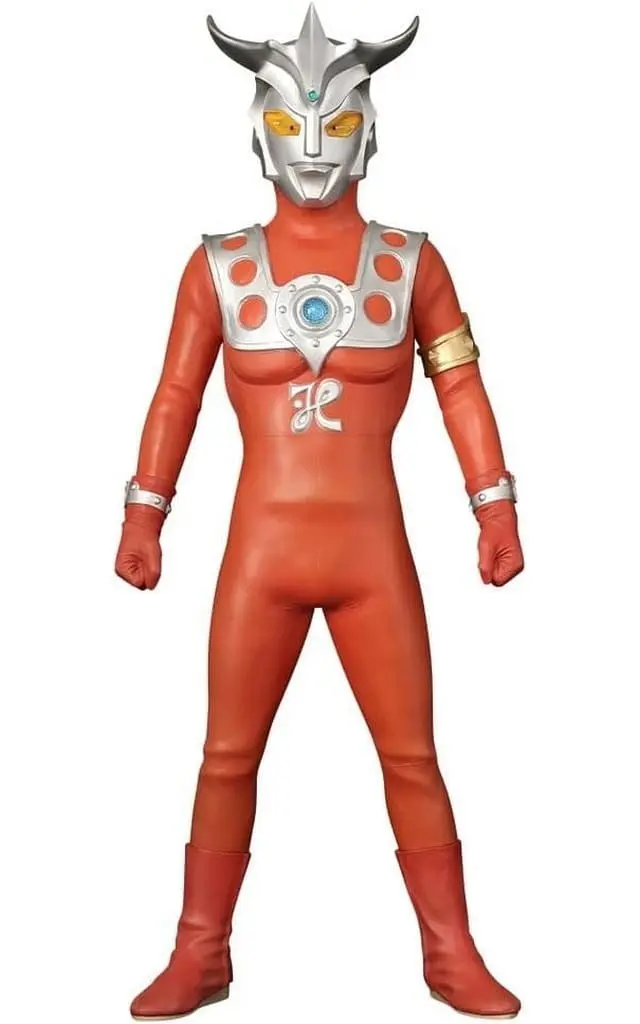 Figure - Ultraman Leo / Ultraman Leo (Character)