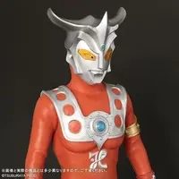 Figure - Ultraman Leo / Ultraman Leo (Character)