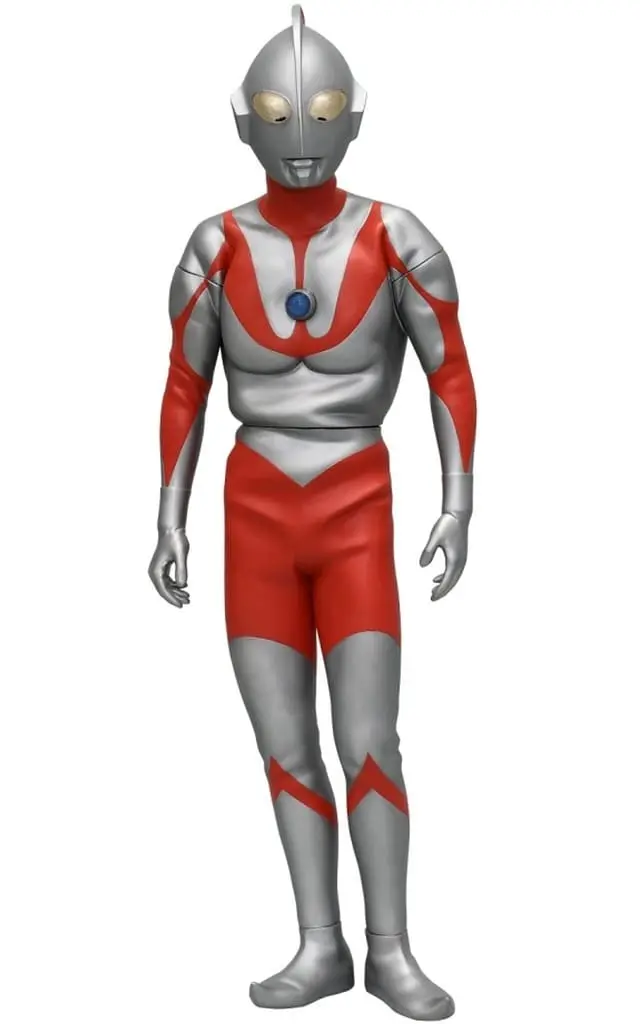 Figure - Ultraman