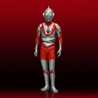 Figure - Ultraman