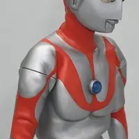 Figure - Ultraman