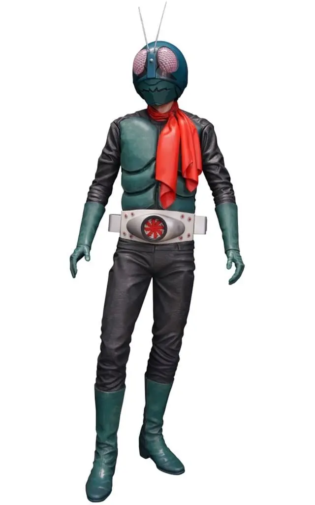 Figure - Kamen Rider / Kamen Rider 1