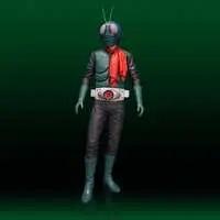 Figure - Kamen Rider / Kamen Rider 1